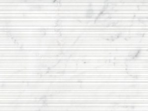 Lux Experience Ribbed Statuarietto 12.5 x 37.5